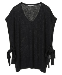 CRAFT STANDARD BOUTIQUE | カノコニットベスト　＊(ベスト)