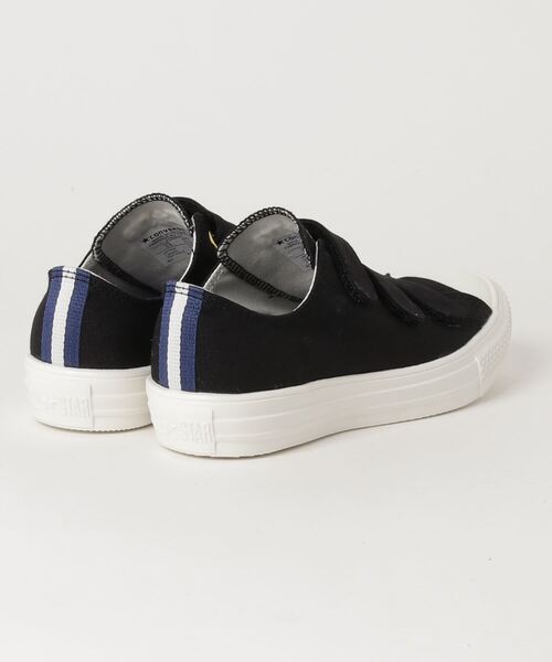 【CONVERSE】コンバース AS LIGHT V-3 TD OX コンバース CONVERSE オールスター ライト V-3 TD OX （ホワイト