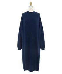 Drawer（ドゥロワー）の「＜Drawer（ドゥロワー）＞ 12Gウールカシミヤ