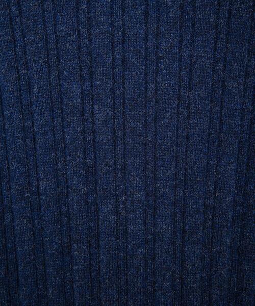 Drawer（ドゥロワー）の「＜Drawer（ドゥロワー）＞ 12Gウールカシミヤ