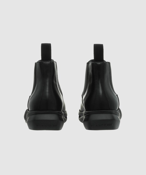 1017 ALYX 9SM（アリクス）の「MONO CHELSEA BOOT（ブーツ・メンズ・ブラック・41/42/43）」の2枚目の写真