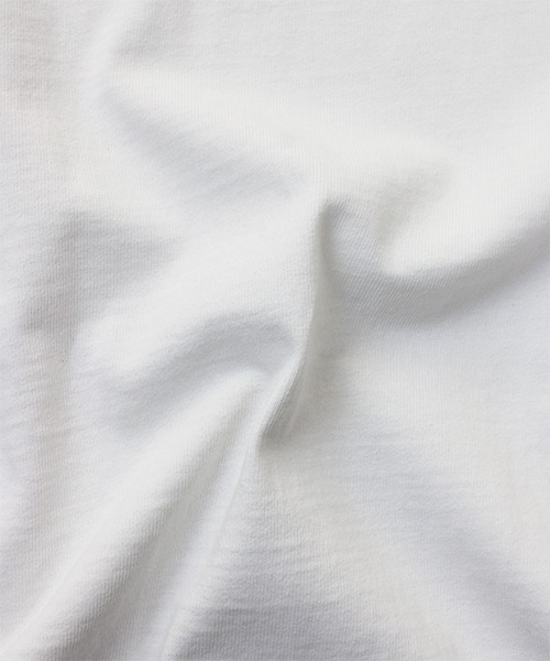 Universal Style Wear(ユニバーサルスタイルウェア)の「Universal Style Wear シーム ロンT(Tシャツ/カットソー・メンズ・ブラウン/ホワイト/ブラック・X-LARGE/LARGE/MEDIUM)」の20枚目の写真