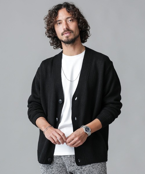 セール カシミヤmixワイドvネックカーディガン ニット セーター Nano Universe ナノユニバース のファッション通販 Zozotown セール カシミヤmixワイドvネックカーディガン ニット セーター Nano Universe ナノユニバース のファッション通販 Zozotown