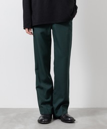 ato｜アトウのパンツ（ウール・ニット）通販 - ZOZOTOWN