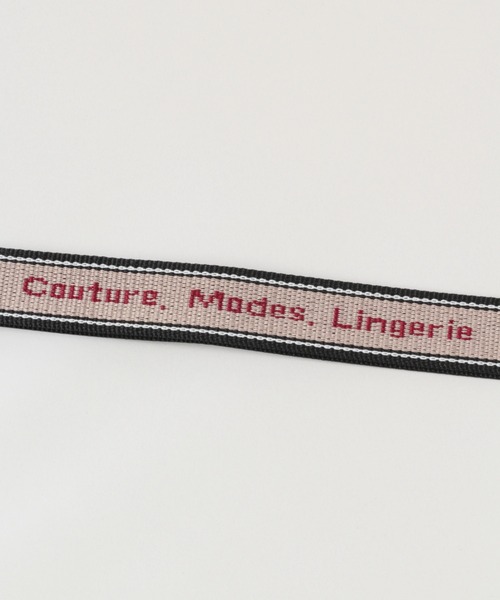 THEATRE PRODUCTS（シアタープロダクツ）の「【THEATRE PRODUCTS/シアタープロダクツ】キルティング巾着バッグ/239748（ショルダーバッグ・メンズ・ブラック/オリーブ/マスタード/ワインレッド・FREE）」の17枚目の写真