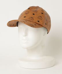MCM（エムシーエム）MCM COLLECTION CAP 01