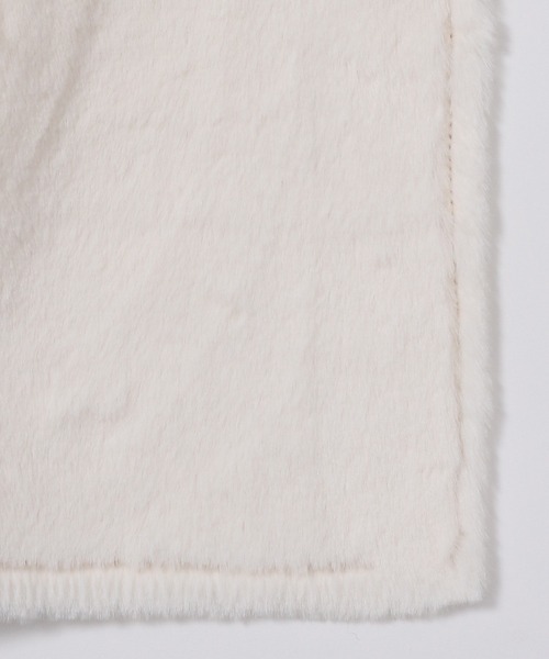 GLOBAL WORK(グローバルワーク)の「【キッズ】フワフワムートンコート/959265(ムートンコート・キッズ・ベージュ/グレー・100cm/130cm/120cm/110cm/140cm/150cm/160cm)」の15枚目の写真