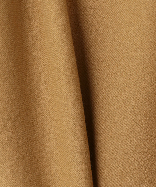 ReNorm（リノーム）の「センタープレスベイカーパンツ（その他パンツ・レディース・ネイビー/キャメル・フリー）」の18枚目の写真