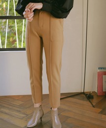 ReNorm | センタープレスベイカーパンツ(その他パンツ)