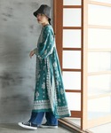 CRAFT STANDARD BOUTIQUE(クラフトスタンダードブティック)の「ワンピース/ドレス(ワンピース)」