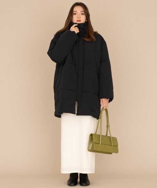 NEUNA（ヌナ）の「ヴィーガンレザー/シンプルステッチローファー（ローファー・レディース・ホワイト/ブラック・SMALL/MEDIUM/LARGE）」の6枚目の写真