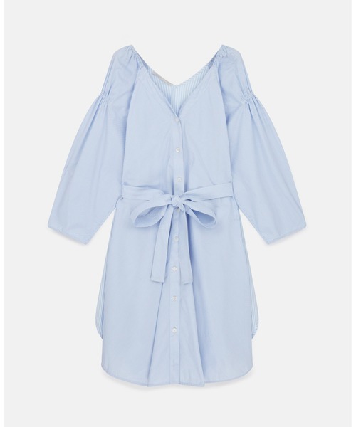 STELLA McCARTNEY（ステラマッカートニー）の「Amora Dress / アモラ  