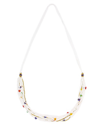 チャイハネ | 【チャイハネ】フラランネックレス(ネックレス)