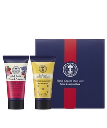 NEAL'S YARD REMEDIES（ニールズヤードレメディーズ）の「ハンドクリームデュオギフト（ハンドケア/ハンドクリーム・キッズ）」