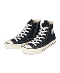 HYSTERIC GLAMOUR Sneakers "サイドジップ ハイカットスニーカー"