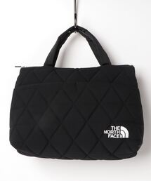 THE NORTH FACE | THE NORTH FACE GEOFACE BOX TOTE / ザ ノース フェイス ジオフェイス ボックス トート(トートバッグ)
