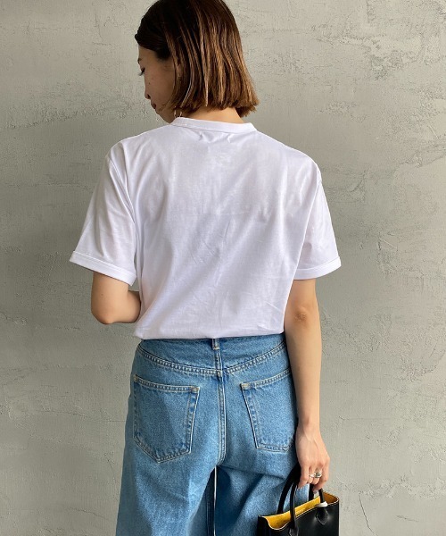 FRED PERRYフレッドペリーロゴ刺繍 ショートスリーブリンガーTシャツ 楽天市場】【送料無料】 FRED PERRY フレッドペリー 別注 ワン