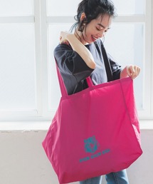 coca（coca） | 旅するアソートトートバッグ(トートバッグ)