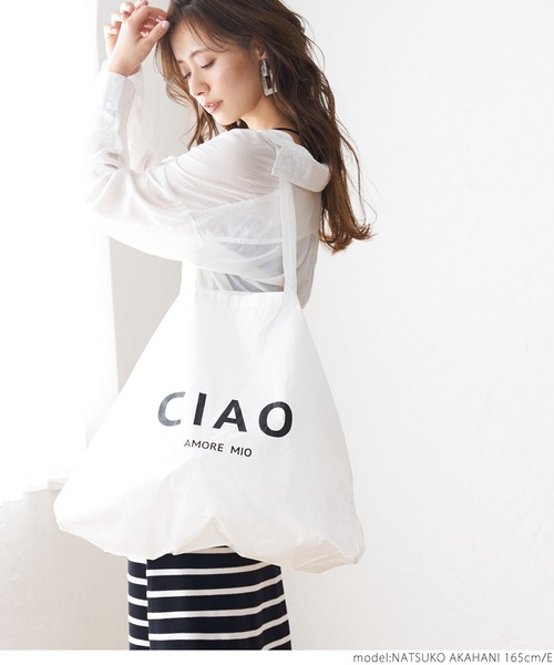 coca(coca)(コカ)の「旅するアソートトートバッグ(トートバッグ・レディース・A/B/C/D/E・ONE SIZE)」の22枚目の写真