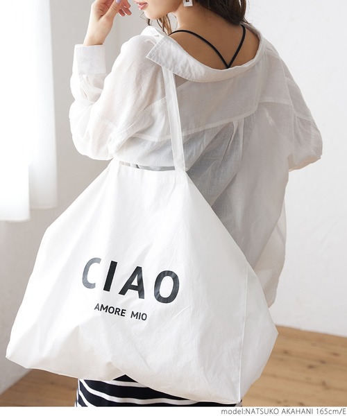 coca(coca)(コカ)の「旅するアソートトートバッグ(トートバッグ・レディース・A/B/C/D/E・ONE SIZE)」の16枚目の写真