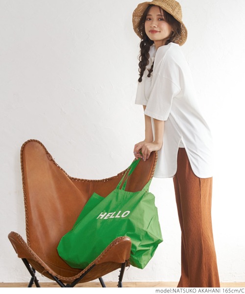 coca(coca)(コカ)の「旅するアソートトートバッグ(トートバッグ・レディース・A/B/C/D/E・ONE SIZE)」の20枚目の写真