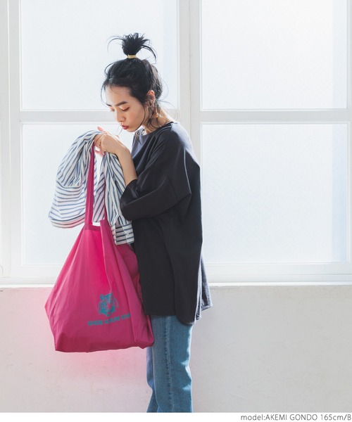 coca(coca)(コカ)の「旅するアソートトートバッグ(トートバッグ・レディース・A/B/C/D/E・ONE SIZE)」の14枚目の写真