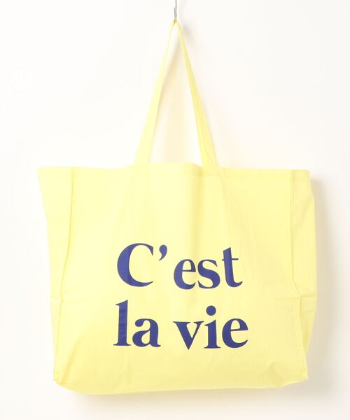 coca(coca)(コカ)の「旅するアソートトートバッグ(トートバッグ・レディース・A/B/C/D/E・ONE SIZE)」の8枚目の写真