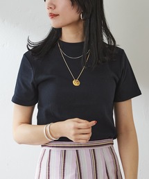 SHENERY | シンプルTEE(Tシャツ/カットソー)