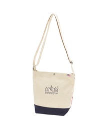 Manhattan Portage | North Brother Shoulder Bag Canvas Lite 2022(ショルダーバッグ)