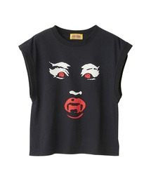 HYSTERIC GLAMOUR | HYS SUCKS Tシャツ(Tシャツ/カットソー)