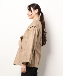 CLANE - 9/9限定価格　clane 2way military jacket M Clane 2Way Military Jacket | eBay
