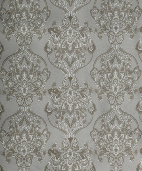 ANPAS（アンパス）の「Total Pattern Print Oversize Open Collar Shirt/総柄プリント オーバーサイズ オープンカラーシャツ（シャツ/ブラウス・メンズ・ホワイト/ブラック/ベージュ/ブルー/マルチ/ブラック系その他・M/L）」の14枚目の写真