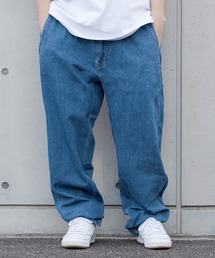 Levi's | STAY LOOSE BOXER テーパー FANCY STONE(デニムパンツ)