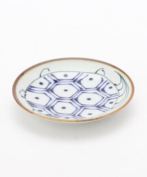 212 KITCHEN STORE（トゥワントゥキッチンストア）の「kotohogi 小皿 亀（食器）」