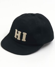 BREEZE | アルファベットキャップ(キャップ)