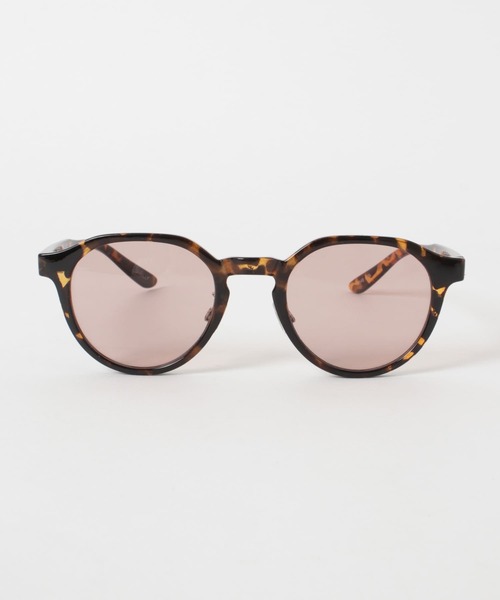 SMELLY（スメリー）の「ボストンシェイプサングラス（サングラス・レディース・ブラウン系その他/ブラック・-）」の13枚目の写真