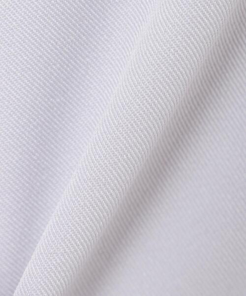 INGNI（イング）の「ラップイレヘム／スカート（スカート・レディース・ブルー/ライトベージュ/ブラック/ラベンダー・FREE）」の8枚目の写真