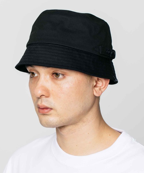 XLARGE（エクストララージ）の「HEAVY TWILL HAT（ハット・メンズ・オリーブ/ベージュ/ブラウン/ブラック・M/L）」の20枚目の写真