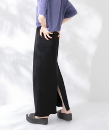 KBF | リブタイトスカート(スカート)