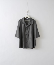 neez. | Relax Dolman Shirt/リラックスドルマンシャツ(シャツ/ブラウス)