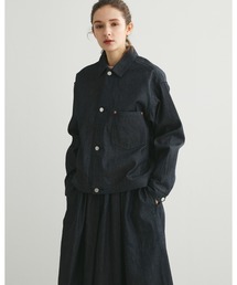 GATHERD VOLUME CULOTTE PANTS（その他パンツ）｜Traditional