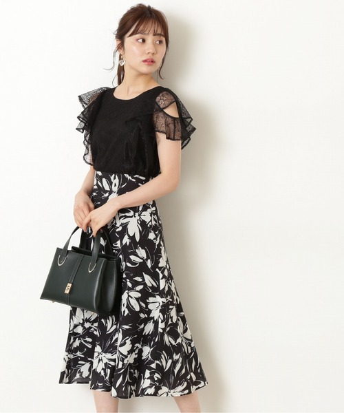 PROPORTION BODY DRESSING（プロポーションボディドレッシング