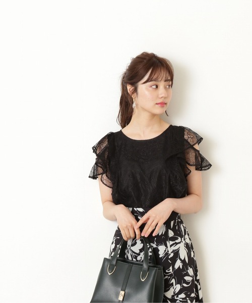 PROPORTION BODY DRESSING（プロポーションボディドレッシング