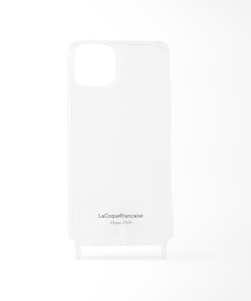 Deuxieme Classe(ドゥーズィエムクラス)の「【LA COQUE FRANCAISE/ラ コック フランセーズ】 I PHONE ケース13(その他小物・レディース・その他・130/13.5/13 1/2)」の2枚目の写真
