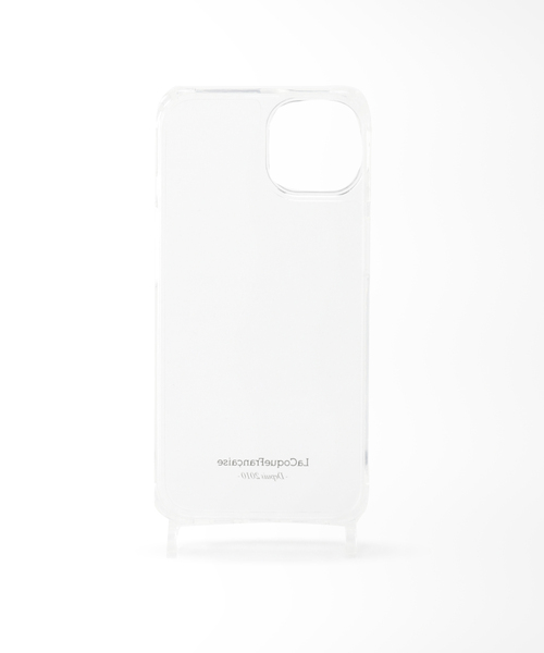 Deuxieme Classe(ドゥーズィエムクラス)の「【LA COQUE FRANCAISE/ラ コック フランセーズ】 I PHONE ケース13(その他小物・レディース・その他・130/13.5/13 1/2)」の3枚目の写真