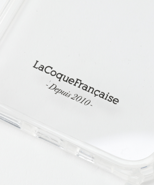 Deuxieme Classe(ドゥーズィエムクラス)の「【LA COQUE FRANCAISE/ラ コック フランセーズ】 I PHONE ケース13(その他小物・レディース・その他・130/13.5/13 1/2)」の7枚目の写真