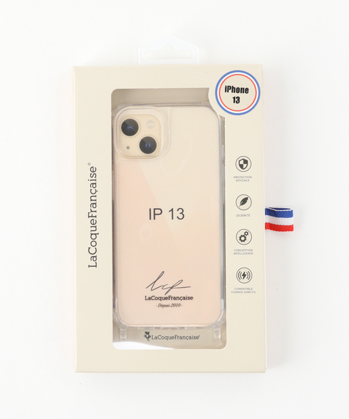 Deuxieme Classe(ドゥーズィエムクラス)の「【LA COQUE FRANCAISE/ラ コック フランセーズ】 I PHONE ケース13(その他小物・レディース・その他・130/13.5/13 1/2)」の9枚目の写真