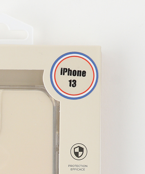 Deuxieme Classe(ドゥーズィエムクラス)の「【LA COQUE FRANCAISE/ラ コック フランセーズ】 I PHONE ケース13(その他小物・レディース・その他・130/13.5/13 1/2)」の10枚目の写真