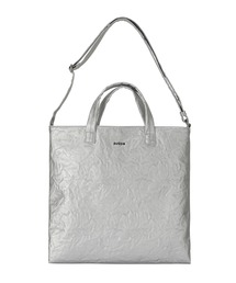 ZUCCa | (S)EMBOSSバッグ(トートバッグ)