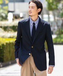 URBAN RESEARCH DOORS | LIFE STYLE TAILOR　メタルボタンブレザー(その他アウター)